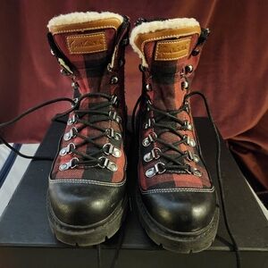 Gloria Vanderbilt Fall Boots